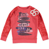 Детска Ватирана Блуза За Момчета, 164 См. 14 Г. Lckr