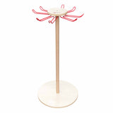 Детска закачалка за до 8 престилки за рисуване - Аксесоари За Стая - Classic World Educational - BebeMama