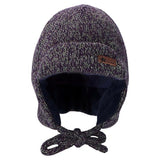 Детска Зимна Шапка, Тип Авиаторска За Момче, 49 См. 12 18 М. Sterntaler