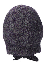 Детска Зимна Шапка, Тип Авиаторска За Момче, 49 См. 12 18 М. Sterntaler