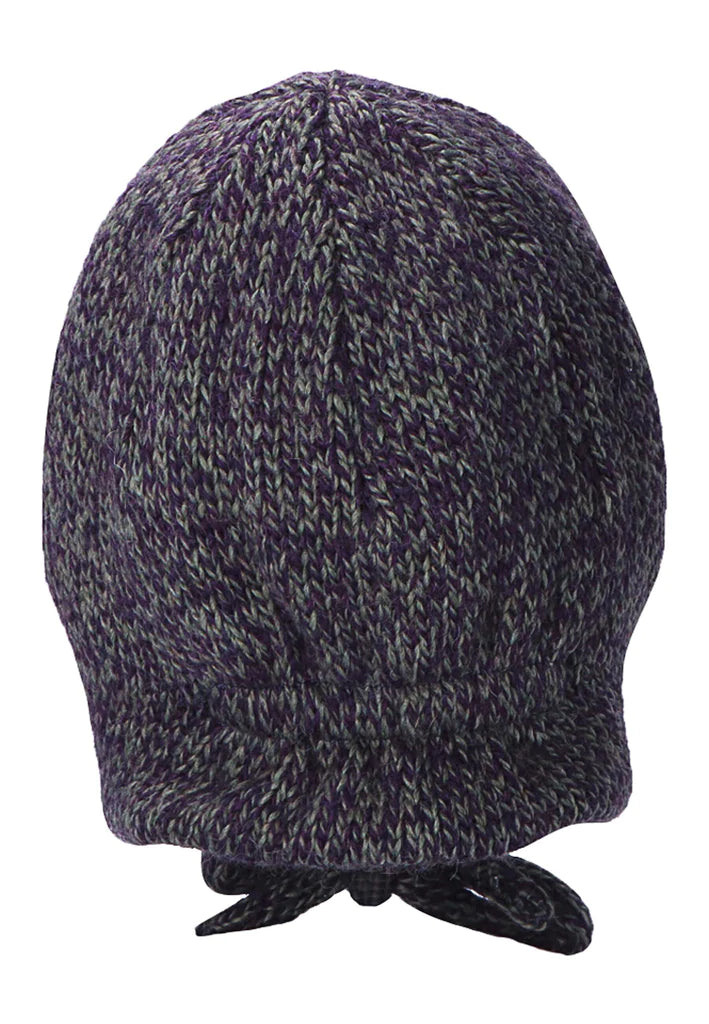 Детска Зимна Шапка, Тип Авиаторска За Момче, 49 См. 12 18 М. Sterntaler