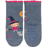 Детски Abs Чорапи Със Силиконови Стопери, За Момиче, 2 Чифта, 25 26 3 4 Г. Sterntaler