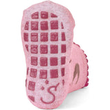 Детски Abs Чорапи Със Силиконови Стопери, С Вещица, 2 Чифта, 25 26 3 4 Г. Sterntaler