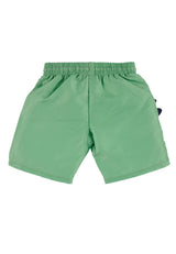 Детски Бански За Момче, Тип Шорти С Uv Защита 50+, 86 92 См. 12 24 М. Sterntaler