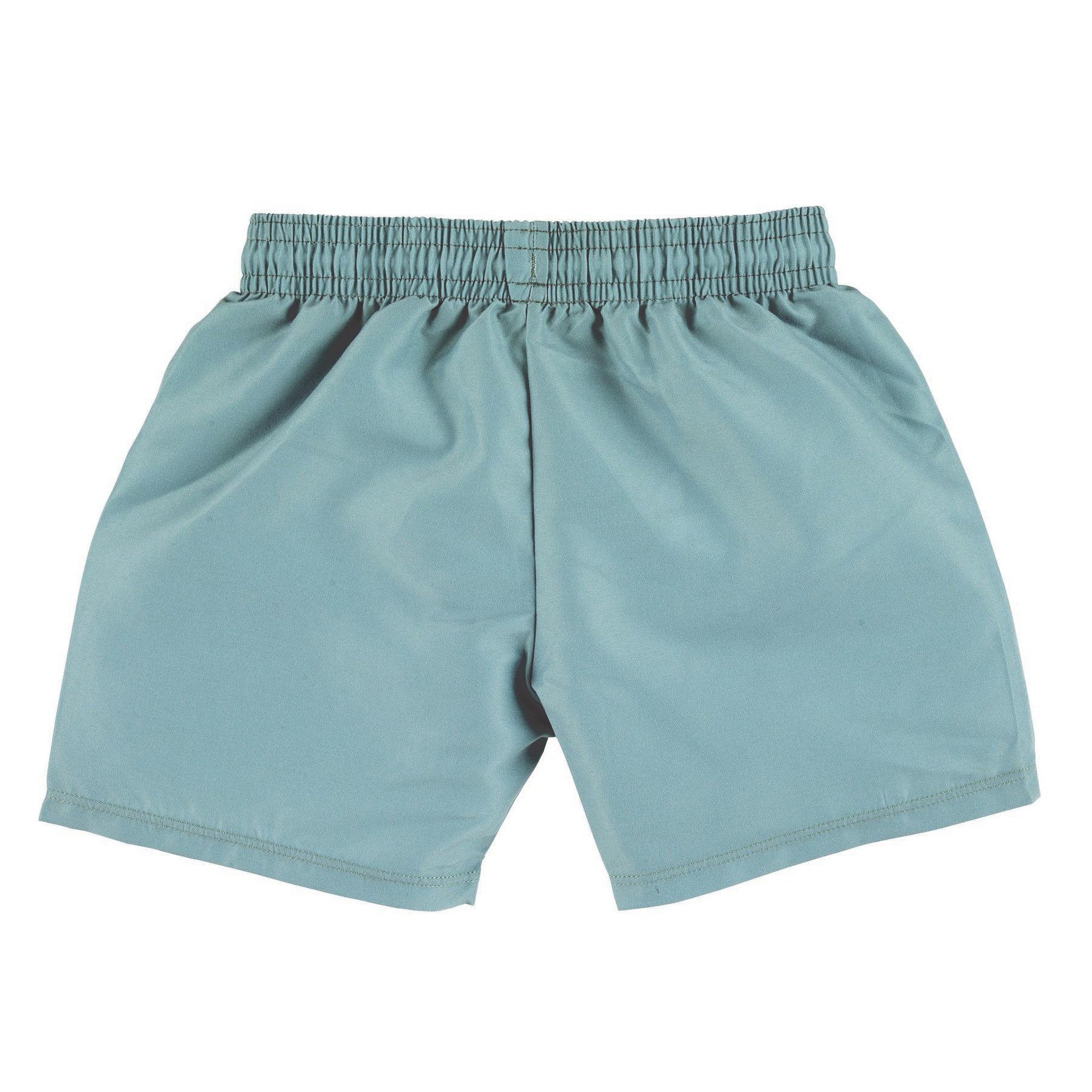 Детски Бански За Момче, Тип Шорти С Uv Защита 50+, 86 92 См. 12 24 М. Sterntaler