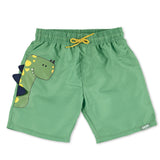 Детски Бански За Момче, Тип Шорти С Uv Защита 50+, 86 92 См. 12 24 М. Sterntaler