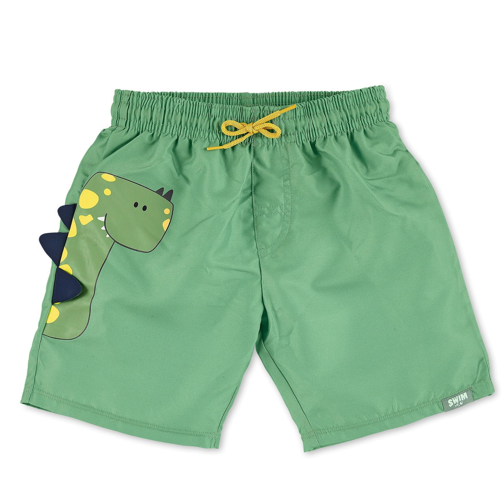 Детски Бански За Момче, Тип Шорти С Uv Защита 50+, 86 92 См. 12 24 М. Sterntaler