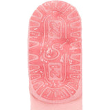 Розови Детски Чорапи Fli Fli Air Sun С Мотив На Зебра За Първи Приключения, 27 28 4 5 Г. Sterntaler