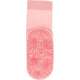 Розови Детски Чорапи Fli Fli Air Sun С Мотив На Зебра За Първи Приключения, 27 28 4 5 Г. Sterntaler