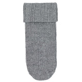 Детски Чорапи С Вълна С Анти Плъзгаща Подметка Сиви, 33 34 7 8 Г. Sterntaler