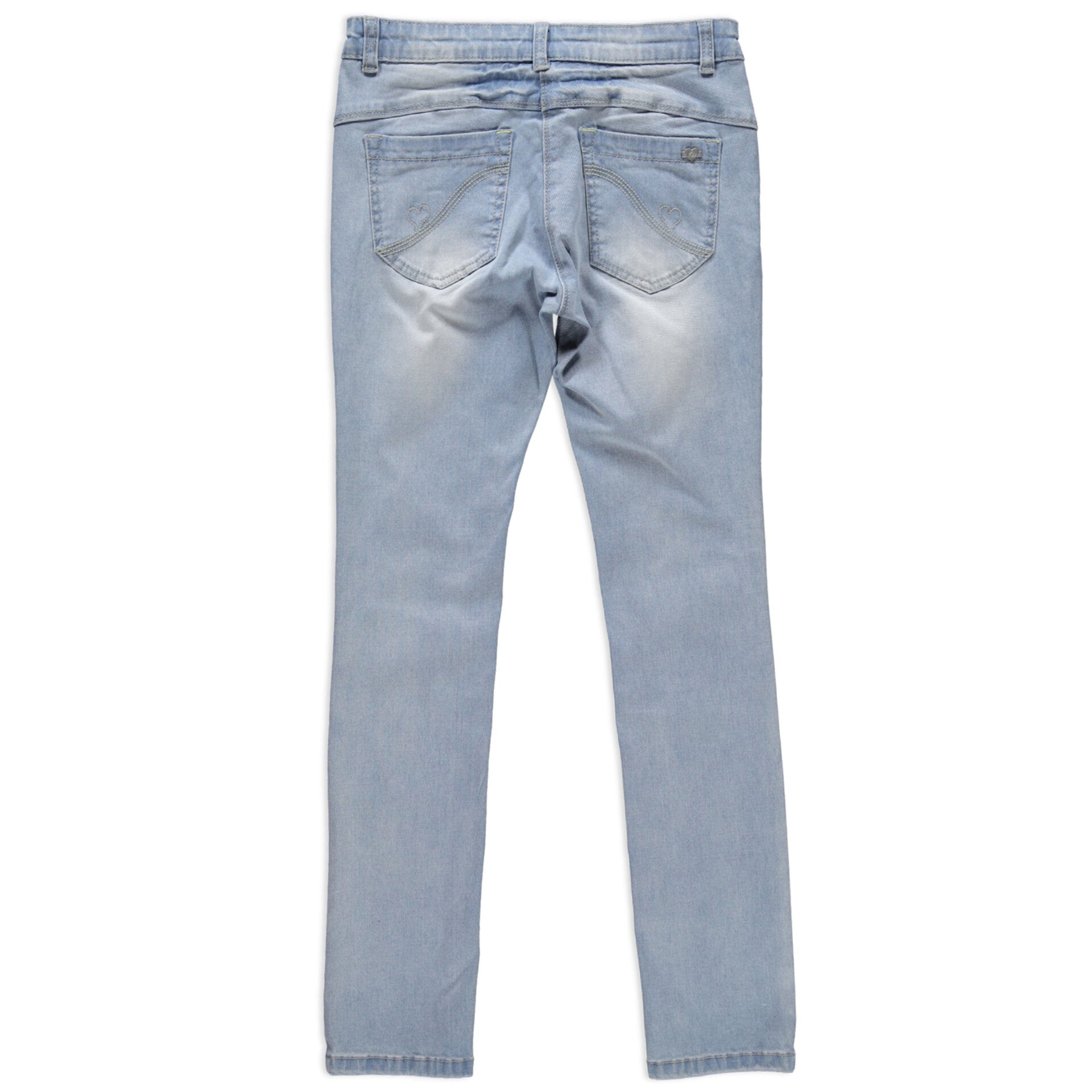 Детски Дънки Babyface За Момиче, 152 См. 12 Г. Kidzface