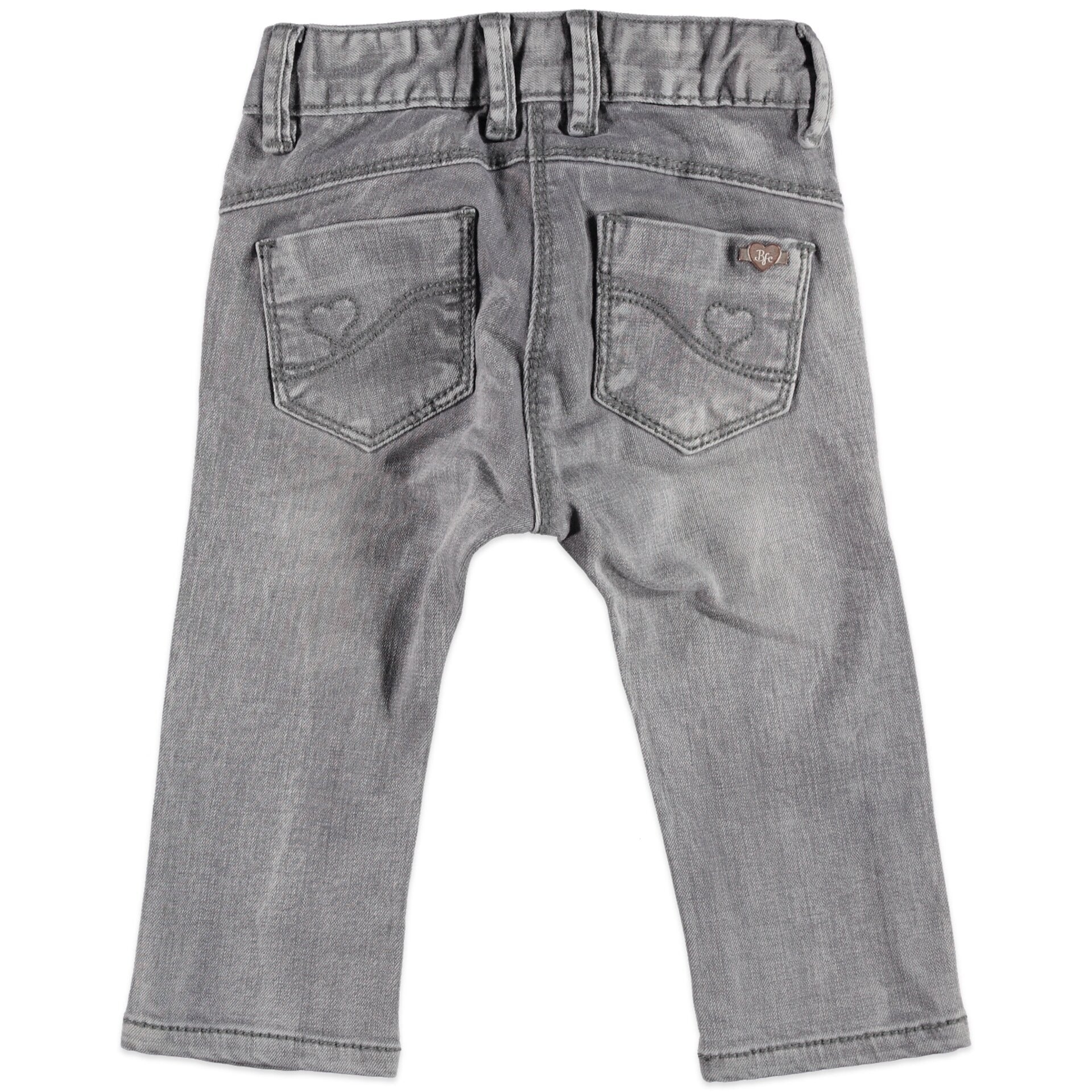 Детски Дънки Regular Fit, 68 См. 4 6 М. Babyface