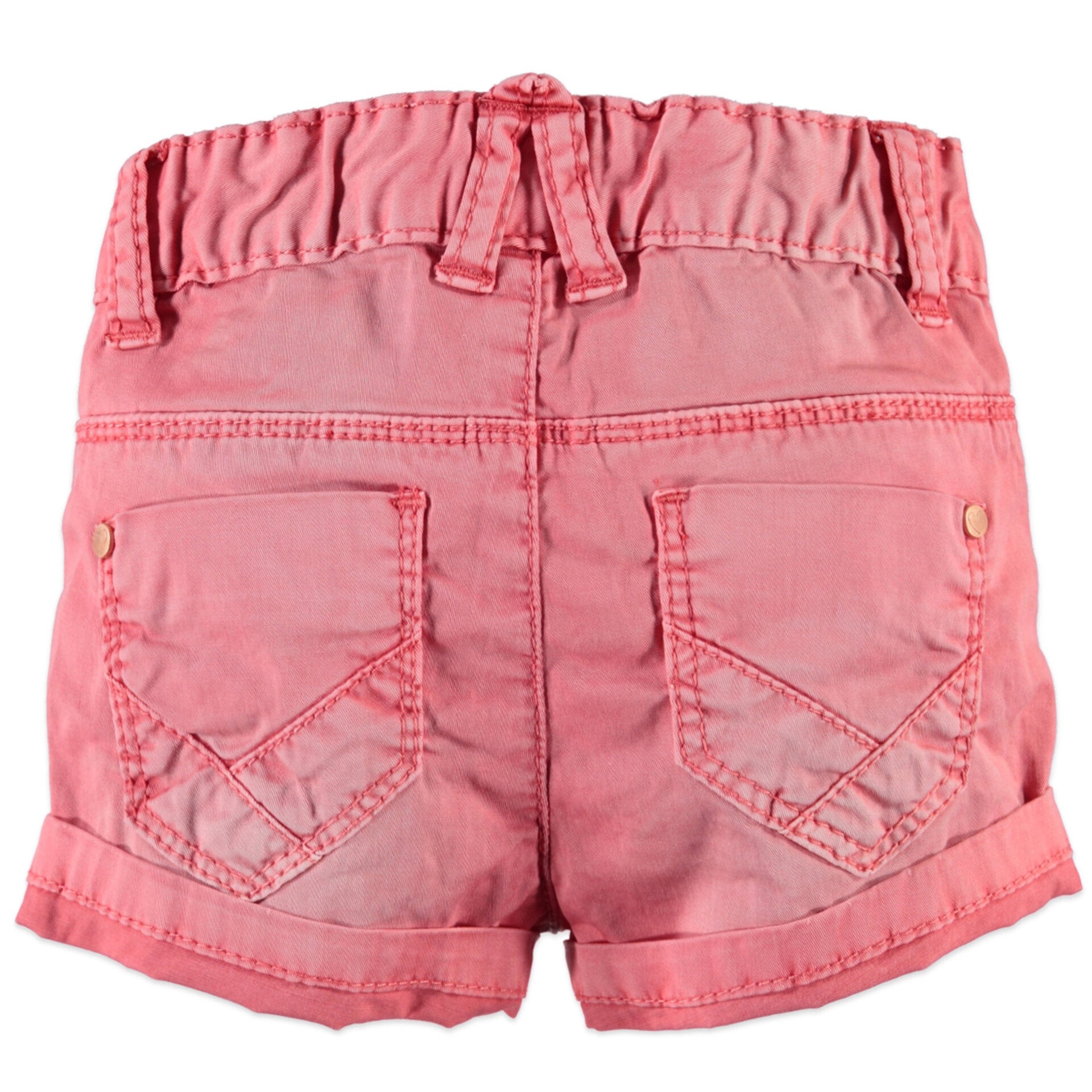 Детски Дънкови Къси Панталони 116 См. 6 Г. Babyface