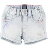 Детски Дънкови Къси Панталони 116 См. 6 Г. Babyface