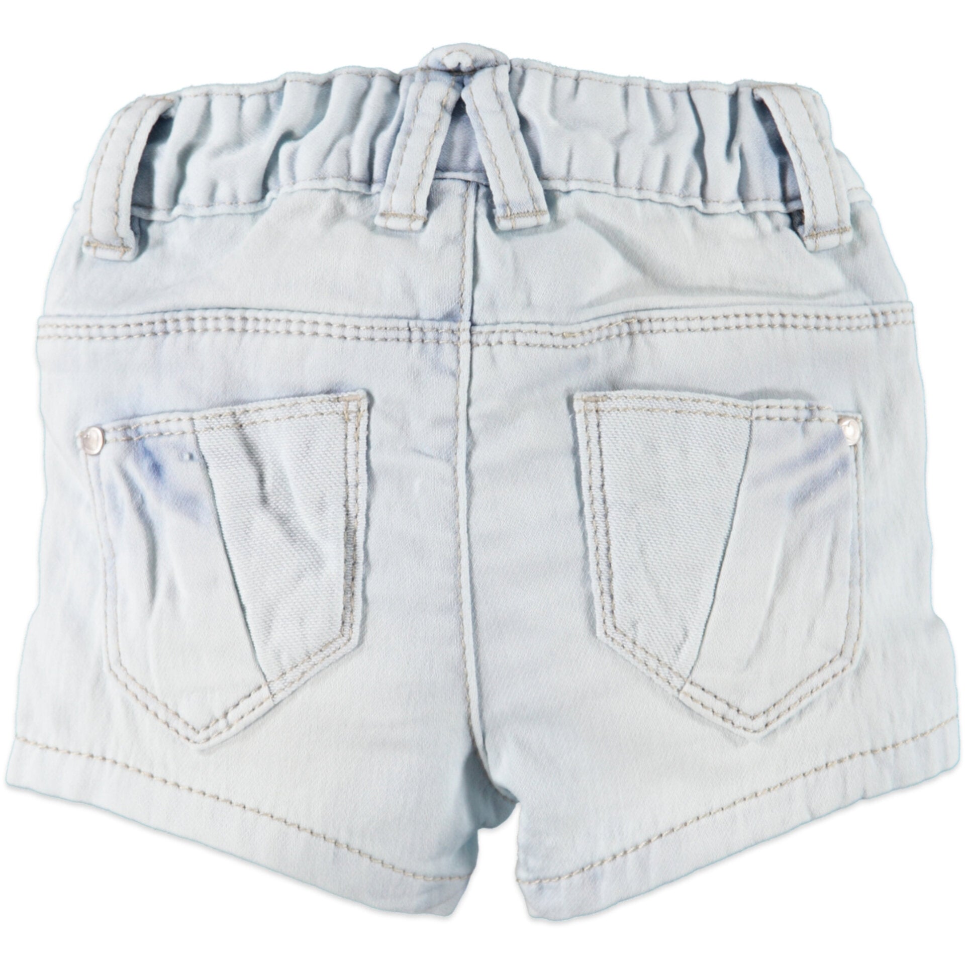 Детски Дънкови Къси Панталони 116 См. 6 Г. Babyface