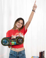 Dj Пулт За Деца 7 В 1 Idance