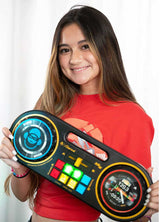 Dj Пулт За Деца 7 В 1 Idance