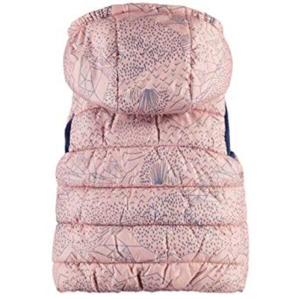 Детски Елек За Момиче, 86 См. 18 24 М. Babyface