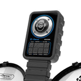 Комплект Детски Електронни Барабани С Безшумен Режим Idance