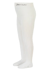 Детски Фигурален Памучен Чорапогащник В Екрю, 122 128 5 6 Г. Sterntaler