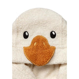 Детски Халат С Качулка С Пате Edda, 74 80 См. 12 18 М. Sterntaler