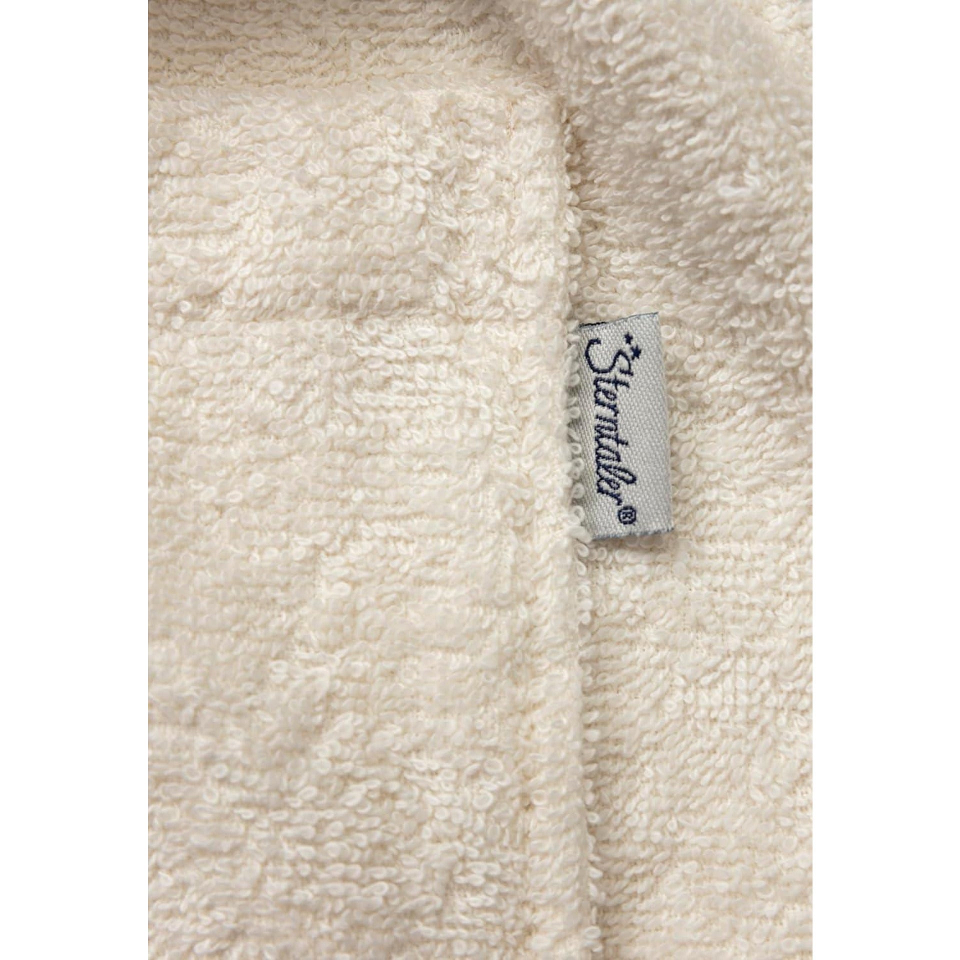 Детски Халат С Качулка С Пате Edda, 74 80 См. 12 18 М. Sterntaler