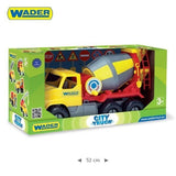 Детски Камион Бетоновоз