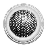 Детски Bluetooth Микрофон Със Светлини И Тонколона, Бял Idance