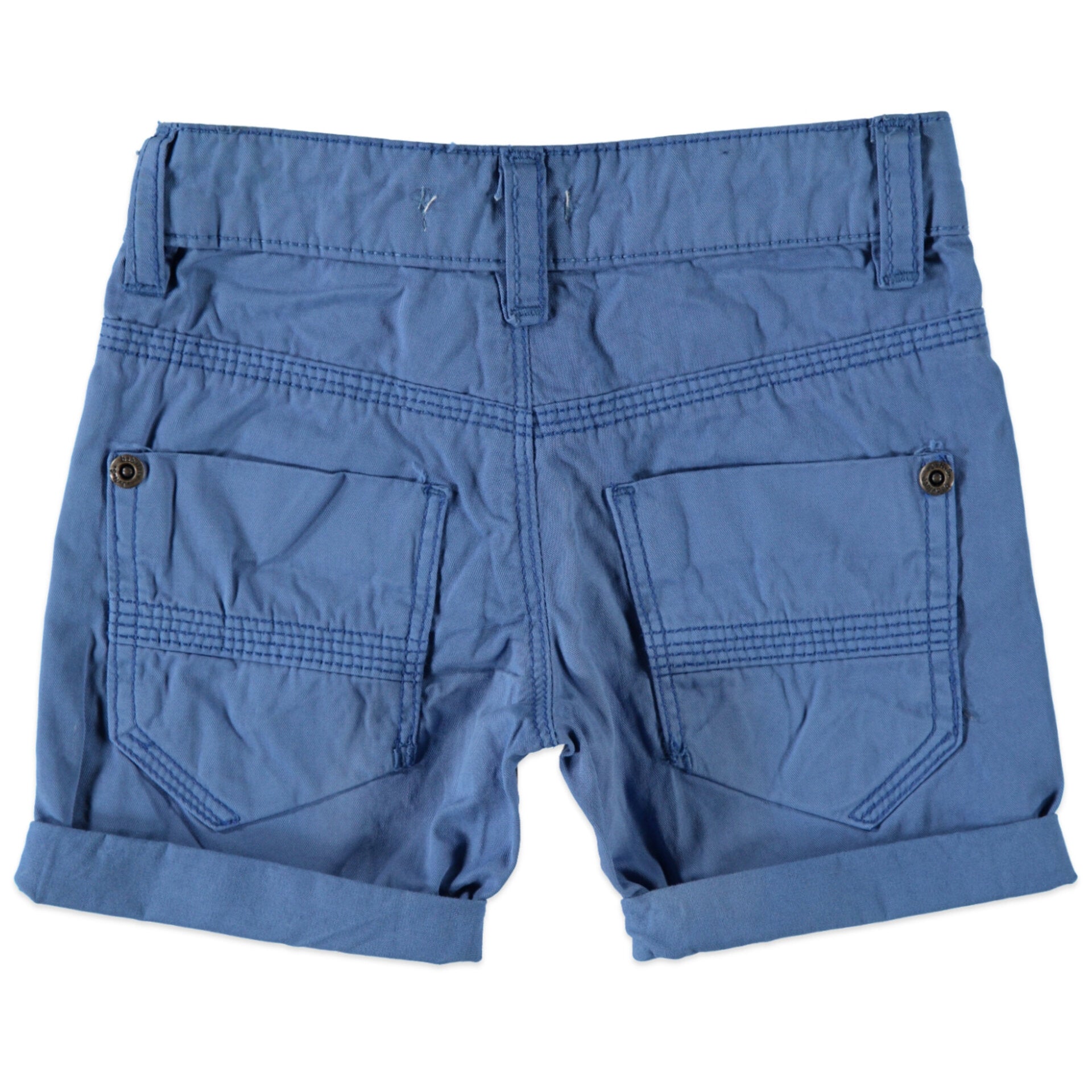 Детски Къси Панталонки 74 См. 7 12 М. Babyface