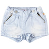 Детски Къси Панталони За Момиче, 116 См. 6 Г. Babyface