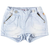 Детски Къси Панталони За Момиче, 116 См. 6 Г. Babyface