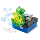 Детски Комплект “Чудната Наука За Сапунени Мехурчета“ - Образователни Игри - Connex - BebeMama