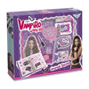 Детски комплект дневник - Chica Vampiro - Занимателни Играчки - Canal Toys - BebeMama
