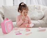 Детски комплект-играчка за гримиране --- BebeMama