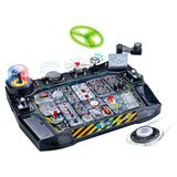 Детски Комплект От 328 Опита С Електрически Вериги - Образователни Игри - Tronex - BebeMama