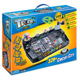 Детски Комплект От 328 Опита С Електрически Вериги --- BebeMama