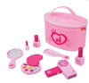 Детски комплект за гримиране - Професии За Малки И Големи - Classic World - BebeMama