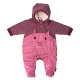 Бебешки Космонавт С Катеричка, 80 См. 9 12 М. Sterntaler