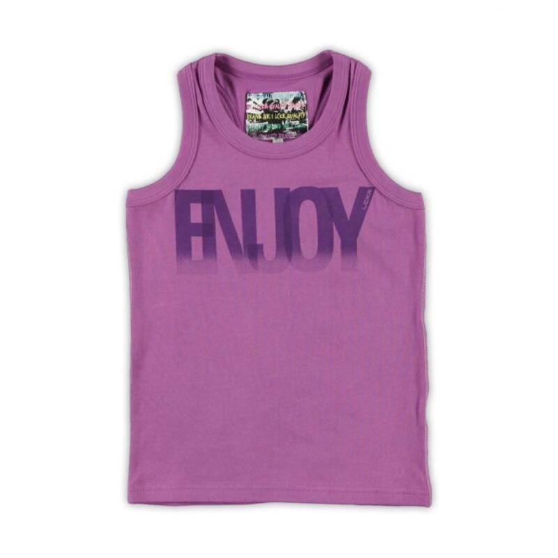 Детски Лилав Потник За Момчета, 122 См. 7 Г. Lckr