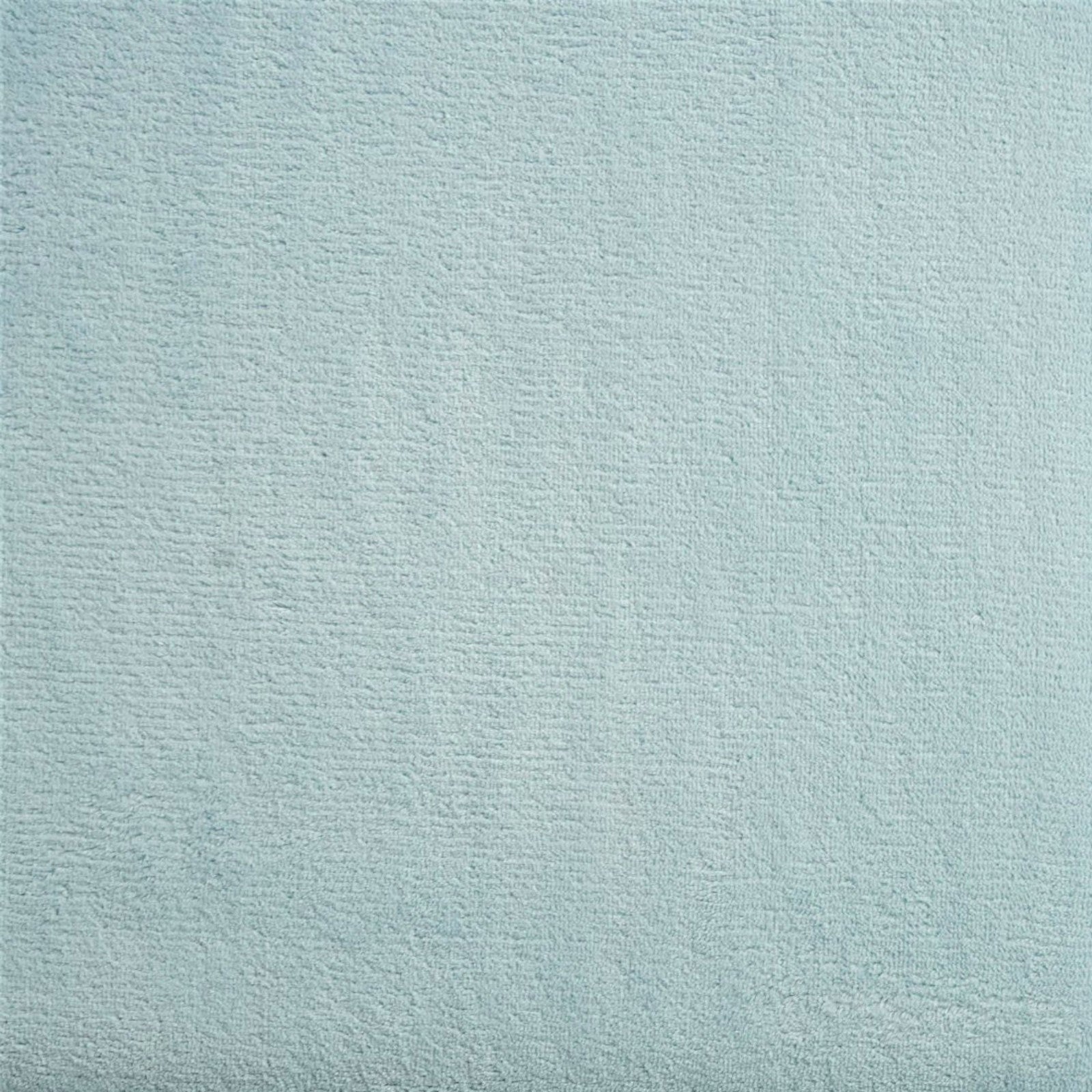 Детски Мемори Килим Lolla, 150x200 См, 3,5 См Дебелина, Кадифено Мек Водоустойчив Горен Слой, Мемори Пяна, Противохлъзгаща Основа, Син Ginger Home