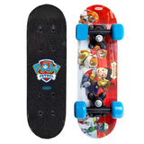 Детски мини скейтборд за момче, Пес Патрул --- BebeMama