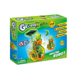 Детски Научен Комплект За Направа На Соларен Робот --- BebeMama