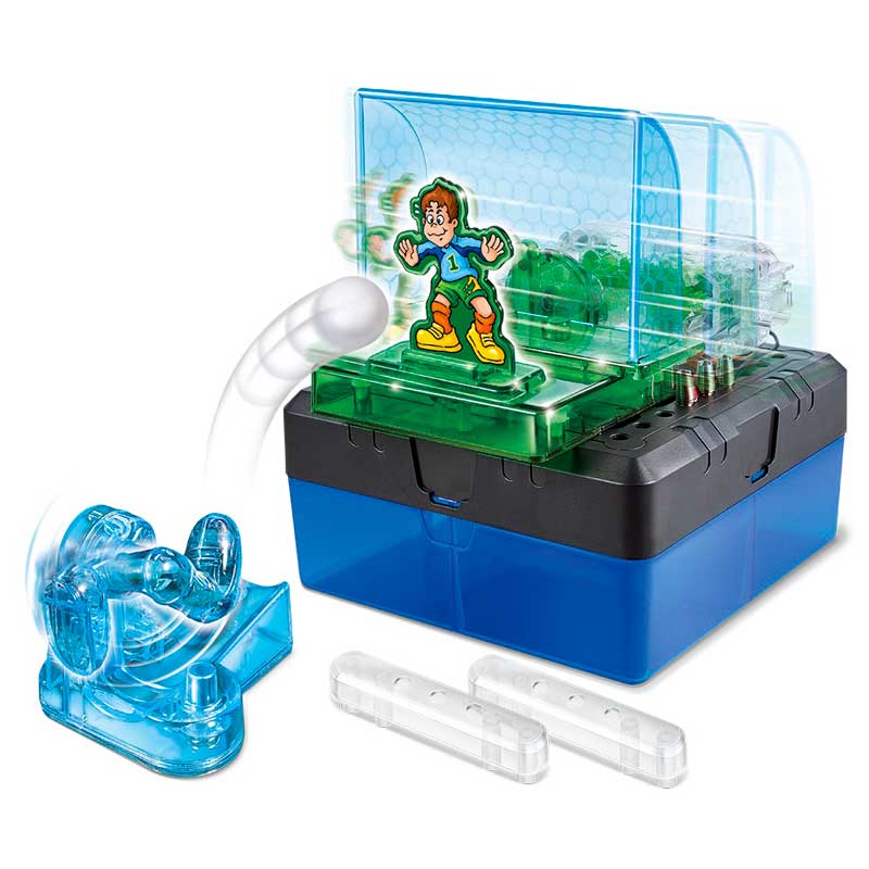 Детски Образователен Комплект “Футболна Треска“ - Образователни Игри - Connex - BebeMama