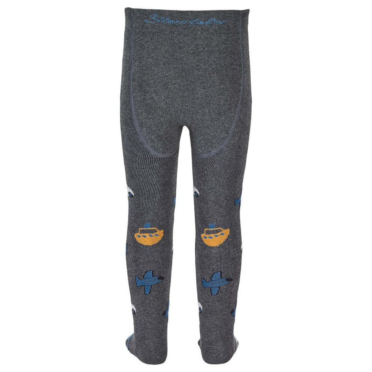 Детски Термо Чорапогащник За Момче, 98 104 См. 3 4 Г. Sterntaler