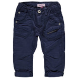 Детски Панталон Тъмно Син, 110 См. 5 Г. Babyface