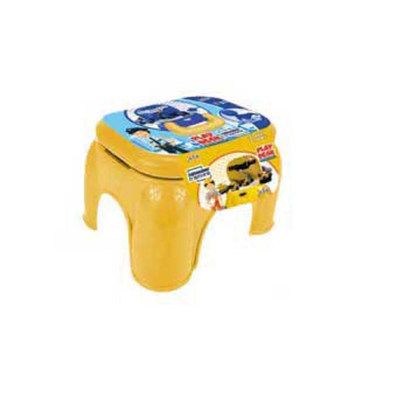 Детски Комплект За Игра За Момче С Различни Транспортни Средства - Коли, Камиони, Влакове И Самолети - Mc Toys - BebeMama