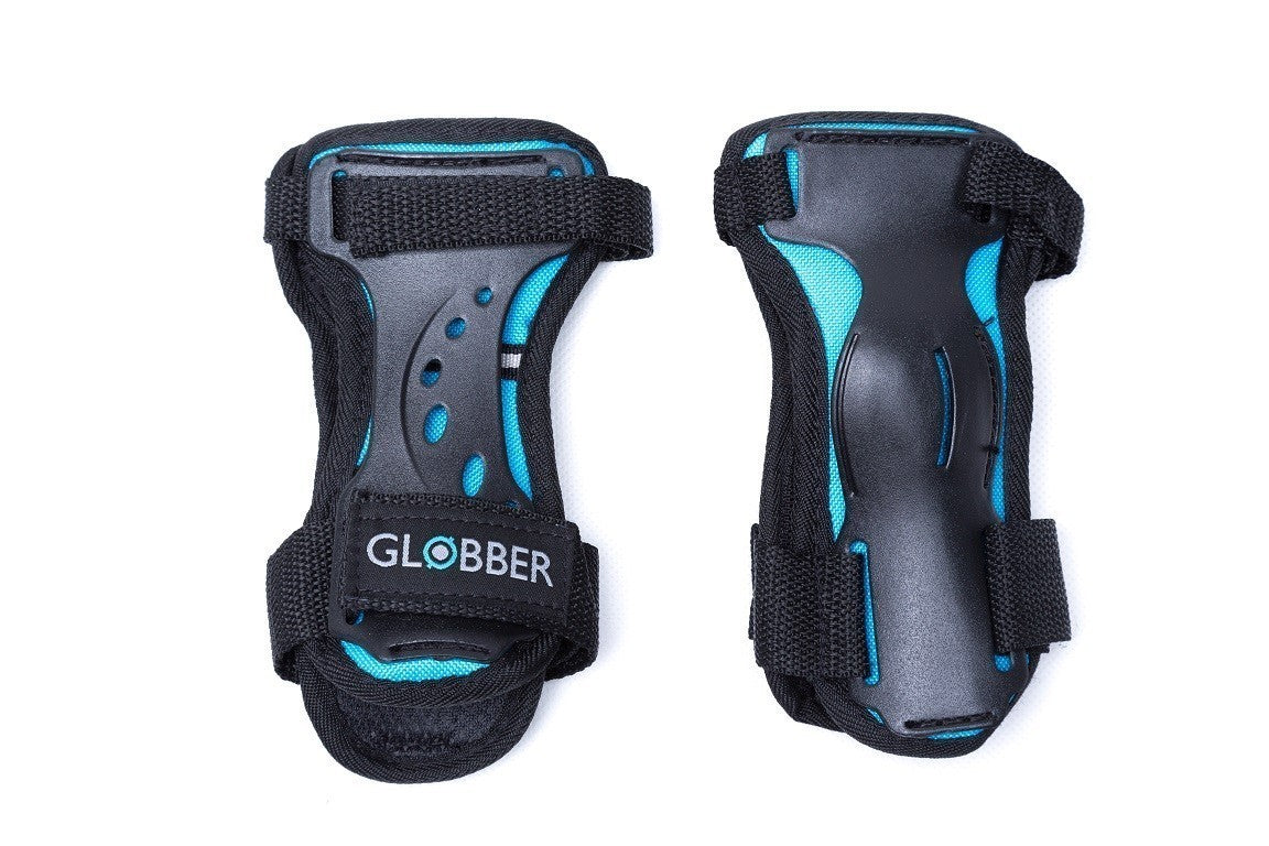 Детски протектори XS - от 25 до 50 кг. --- BebeMama