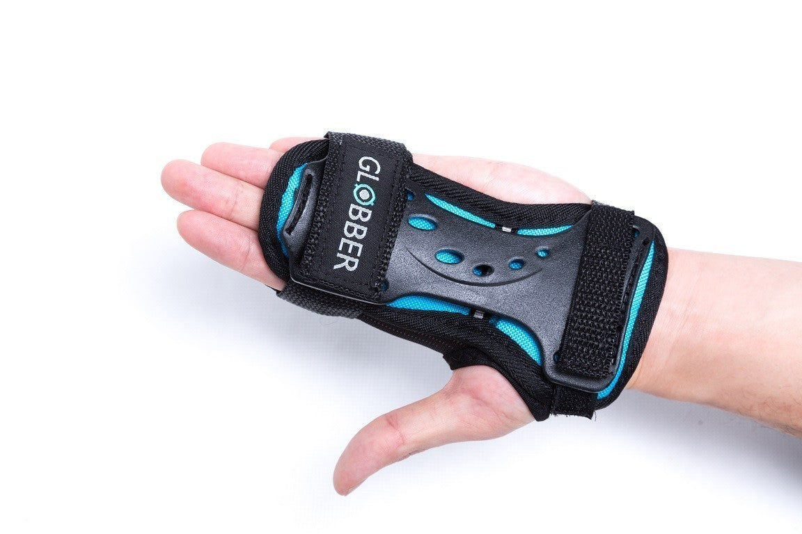 Детски протектори XS - от 25 до 50 кг. --- BebeMama