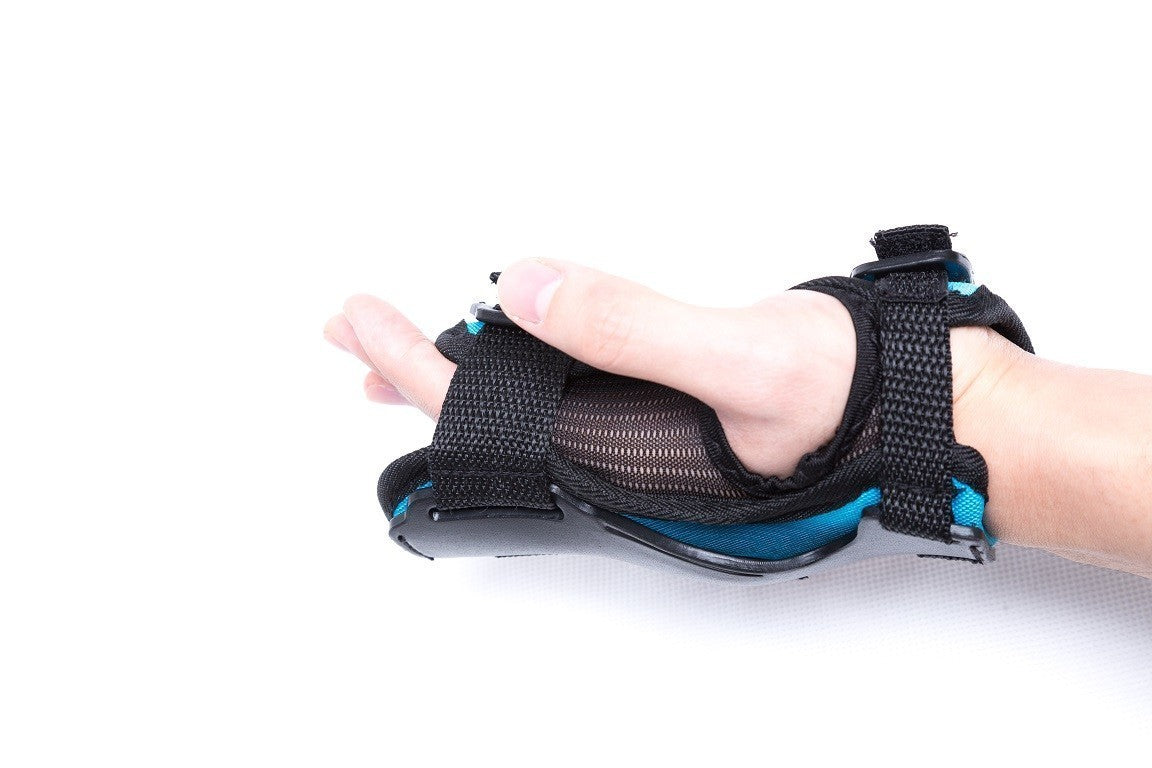 Детски протектори XS - от 25 до 50 кг. --- BebeMama