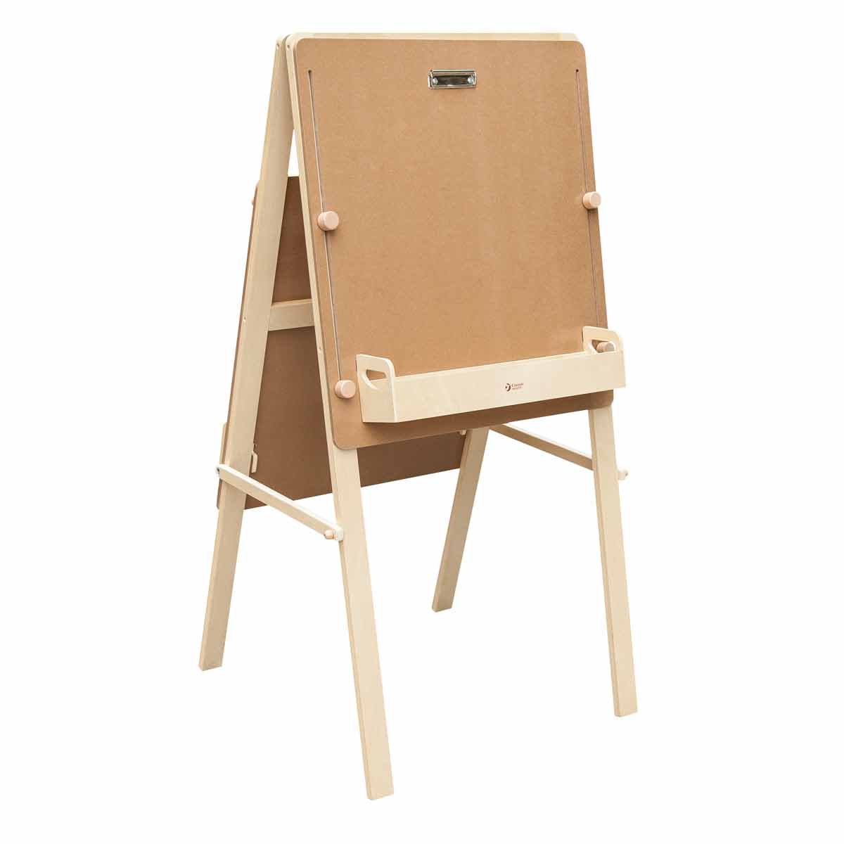 Детски регулируем статив за рисуване - Образователни Игри - Classic World Educational - BebeMama